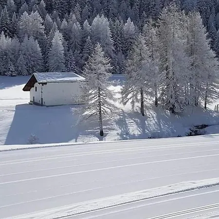 Tranquillo In Borgo Alpino Apartment *